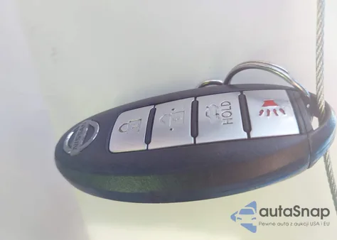 2011 Nissan Altima 2.5 S z USA, uszkodzony, nr VIN 1N4AL2AP9BN403361